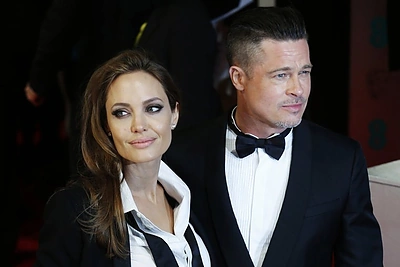 Auksinė Holivudo pora Bradas Pittas ir Angelina Jolie planuoja trečią bendrą filmą