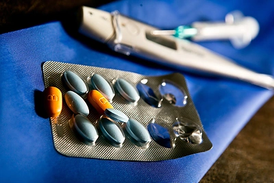 Ką termometras gali pasakyti apie mūsų sveikatą?