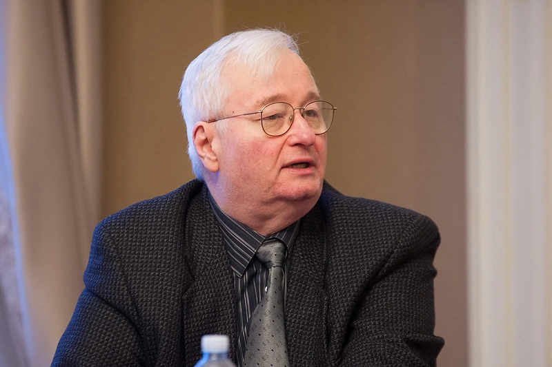 Mykolas Drunga / aut. Jonas Petronis)