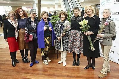 Artėjant „Amžinai stilingų“ premjerai elegantiškos Lietuvos damos dalijo grožio patarimus