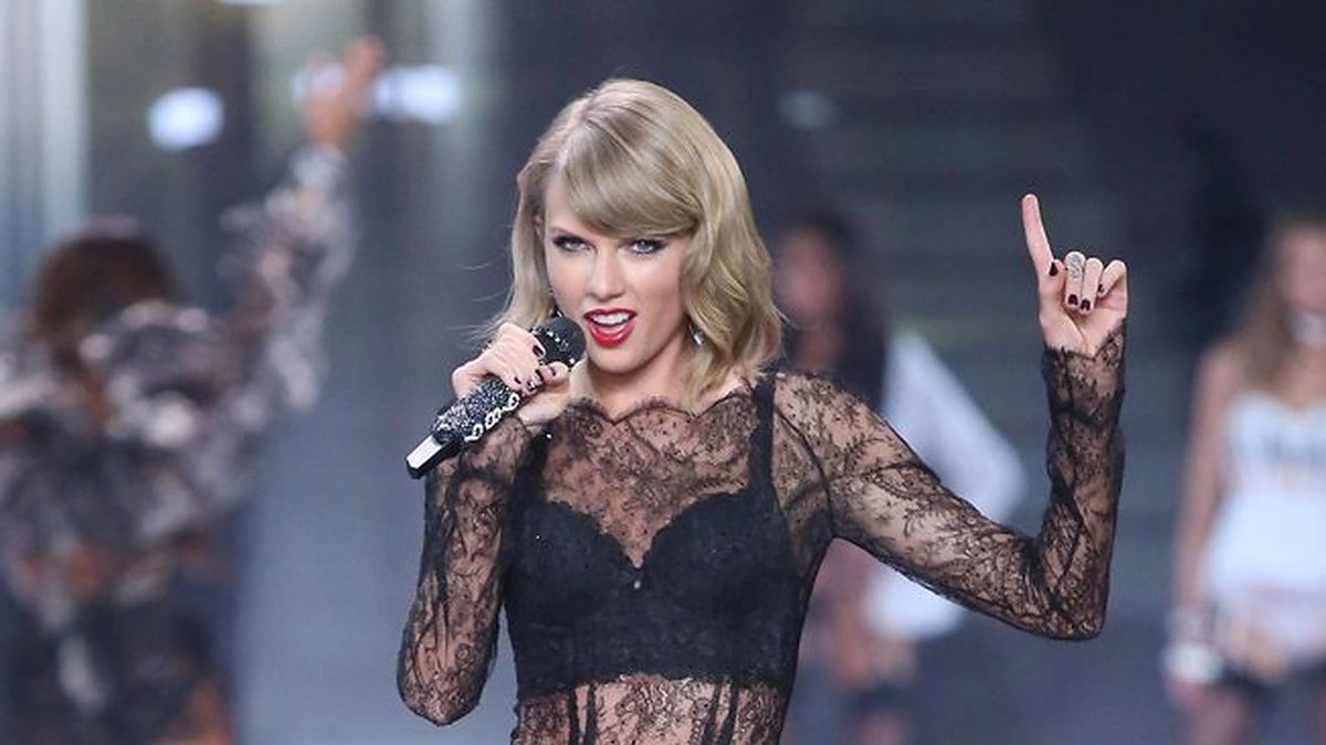 Taylor Swift
