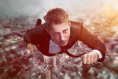 Psichologas Julius Tilvikas: „Moterims vyro nepakanka, reikia supermeno“