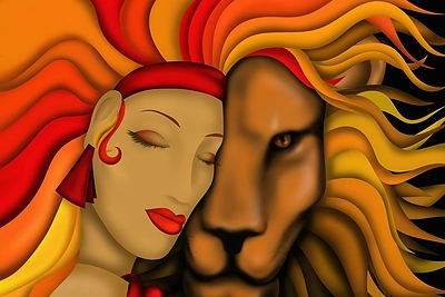 Liūtas: 2015 metų karjeros, sveikatos, finansų ir meilės horoskopas