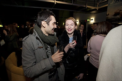 Beata Tiškevič prisipažino išsiskyrusi su vyru Ru Hasanovu