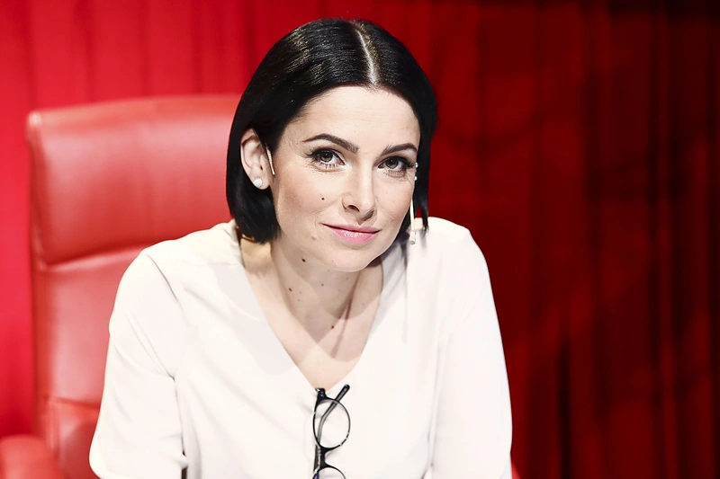 Agnė Jagelavičiūtė