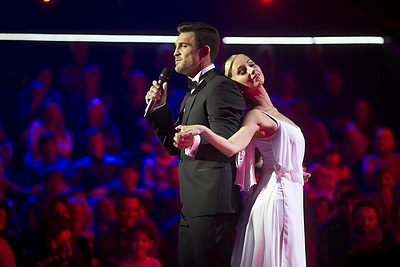 „Lietuvos balse“ pro šalį traukusiam boksininkui Daugirdui Šemiotui žiūrovai buvo gailestingi