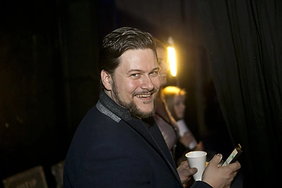 „Lietuvos balso“ filmavimas