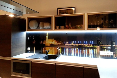 Idėjos, kaip atnaujinti namus su dekoratyvine plėvele