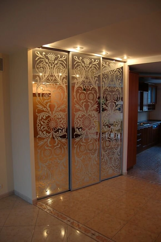 Dekoratyvinės plėvelės – interjero puošmena