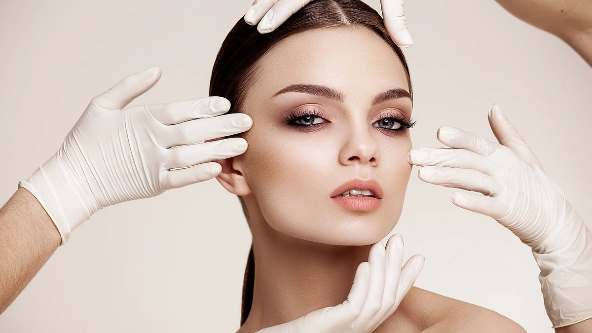 Plastikos chirurgija