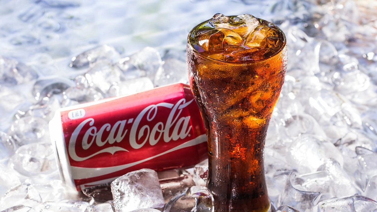 „Coca-Cola“