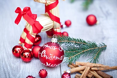 50 nebrangių ir mielų kalėdinių staigmenų (I dalis)