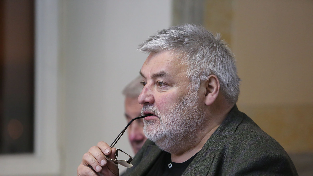 Alfredas Bumblauskas