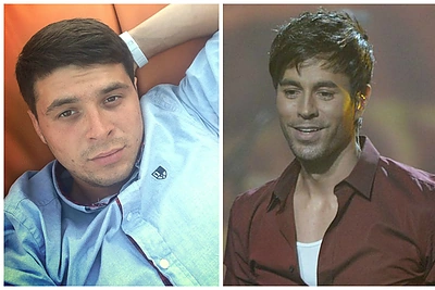 Su Enrique Iglesias scenoje taurelę kėlęs ir dainavęs Tomas Motiejūnas: „Ten buvo romas“