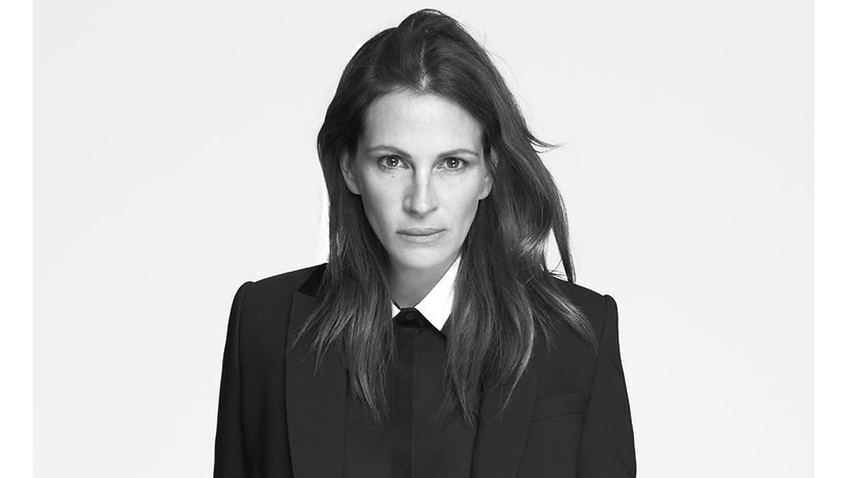 Julia Roberts