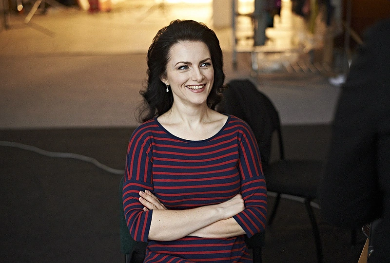 Živilė Vaškytė
