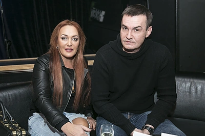 Po žinios apie teisiamą E.Strasevičių – Dž.Butkutės žodžiai: „Niekas nevyksta šiaip sau“