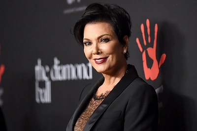 Kris Jenner