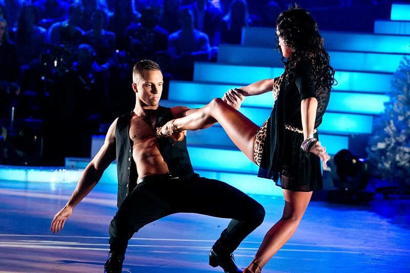 Ignas Barkauskas ir Jomantė Dapkevičiūtė