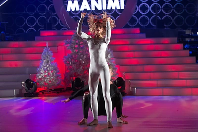 Jolanta Leonavičiūtė ir Marius Gaižauskas