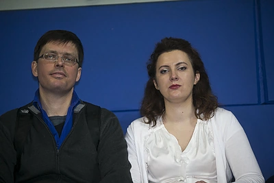 Laimas Fergizas / Viganto Ovadnevo/Žmonės.lt nuotr.