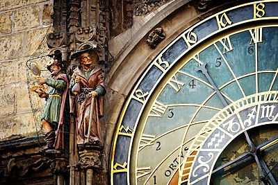 Tobulėkime kartu. Zodiako ženklų charakteristika: nuo Liūto iki Skorpiono (II dalis)