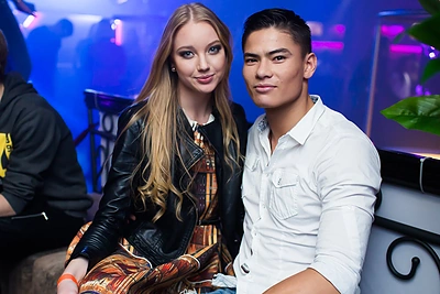 Išsiskyrė modeliai Karolina Toleikytė ir Simonas Pham – nesutapo požiūriai