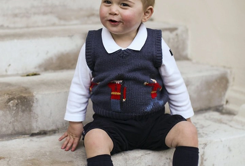 Princas George'as