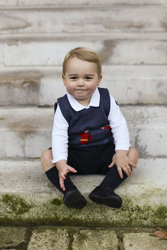 Princas George'as