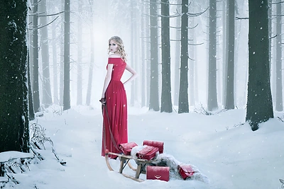 Rankinių kūrėja Indrė Jakumaitė sužavėjo Londoną