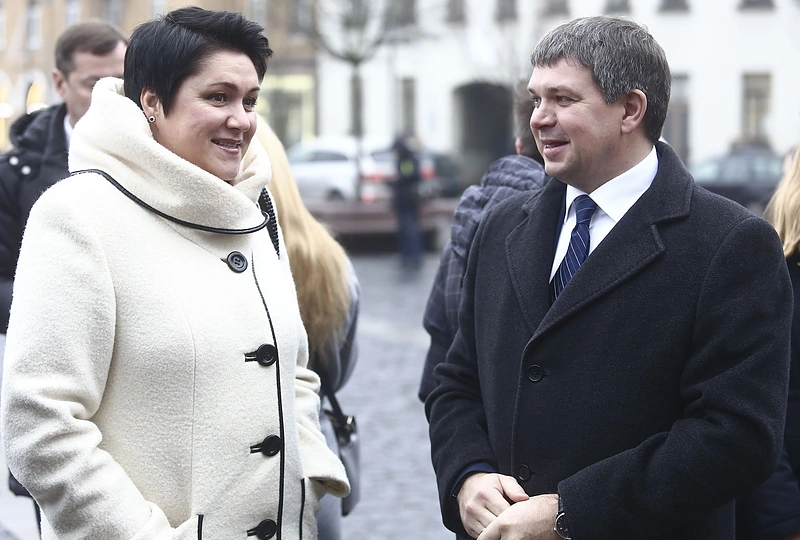 Daina Gudzinevičiūtė