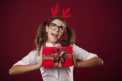 Kaip „neišprotėti“ per šventes?