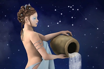 Vandenis: 2015 metų karjeros, sveikatos, finansų ir meilės horoskopas