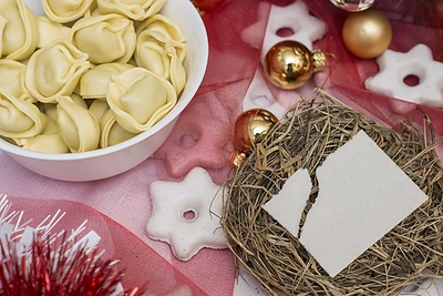 Kūčių valgiaraštis: nauji skoniai ir deriniai