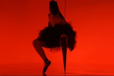 Savo negalią išskirtinumu pavertusi atlikėja žada pakeisti seksualumo standartus