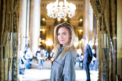 Izraelio modelio Bar Refaeli vestuvių planai sukėlė pareigūnų konfliktą