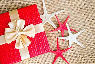 Kalėdinė dovana antrajai pusei: patarimas, kuris gali jus išvaduoti nuo galvos skausmo