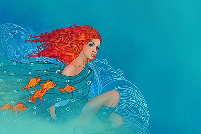 Žuvys: 2015 metų karjeros, sveikatos, finansų ir meilės horoskopas