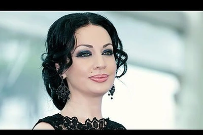 „Eurovizijos“ atrankos komisijoje – Gruzijos žvaigždė Lela Tsurtsumia