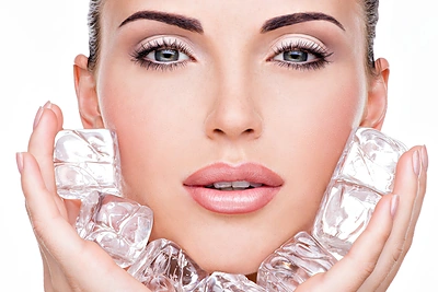 Krioterapija – šalčio jėga atkuria ir sveikatą, ir grožį