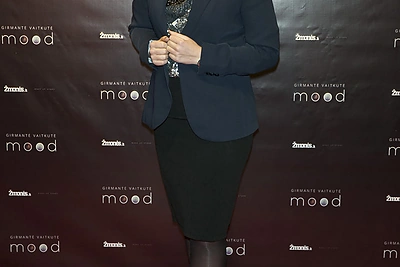 Eglė Daugėlaitė