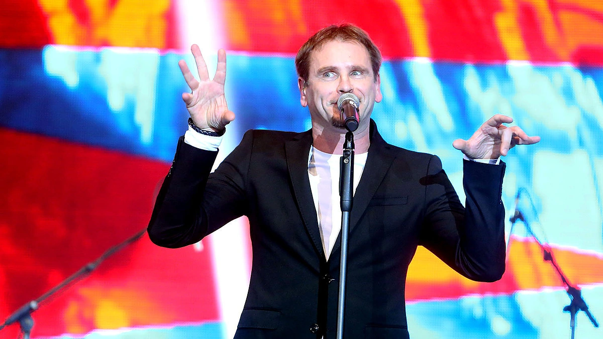 Marijonas Mikutavičius