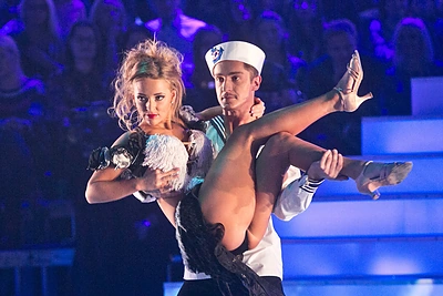 Monika Šalčiūtė sulaukė kaltinimų, kad nevaikšto į „Šok su manimi“ repeticijas