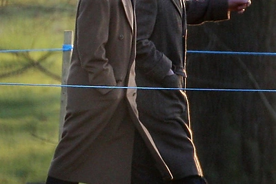 Karališkosios šeimos nariai