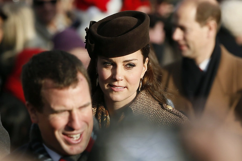 Kate Middleton