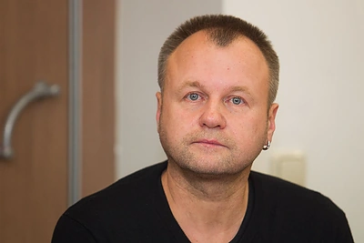 Samas apie nužudytą Tomą Dobrovolskį: „Jis skruzdėlės negalėtų nuskriausti“