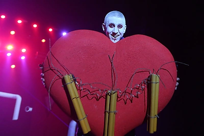 Marius Repšys Valentino dienos proga žmoną lepina firminiu tinginiu: receptas