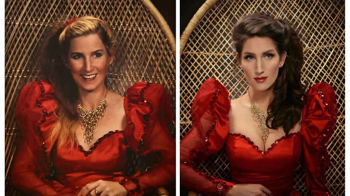 Christine H.McConnell