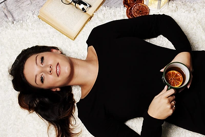 Patarimai, padėsiantys lengviau atsigauti po sunkios darbo dienos