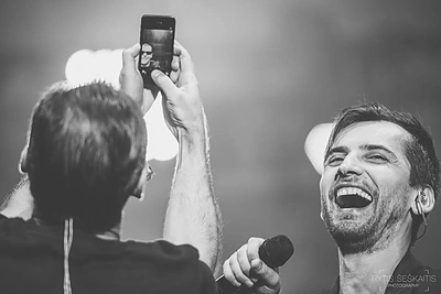 M.A.M.A.2014 apžvalga (I dalis): už ką nominuoti atlikėjai?